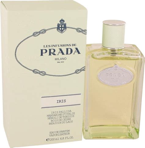 parfum prada femme infusion d'iris|Prada infusion d'iris 200ml.